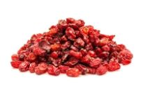 Barberry juice