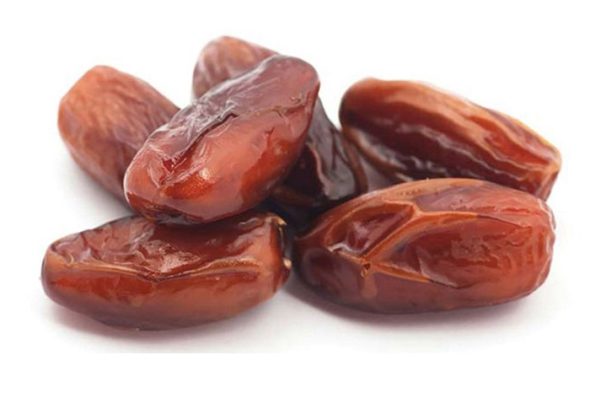 Dried Dates Calories