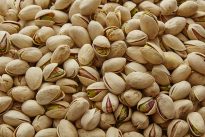 Worms in Pistachios, true or myth