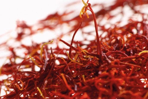 Persian saffron