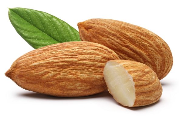 which is better almond or pistachio ?