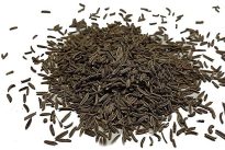 Black Cumin seeds