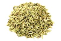 Green Cumin seed