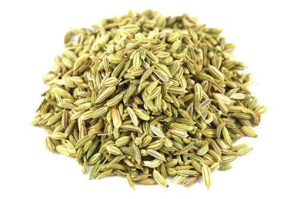 Green Cumin seed