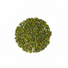 GREEN PEELED PISTACHIO KERNEL