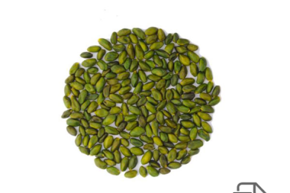 Green peeled pistachio kernel(GPPK)