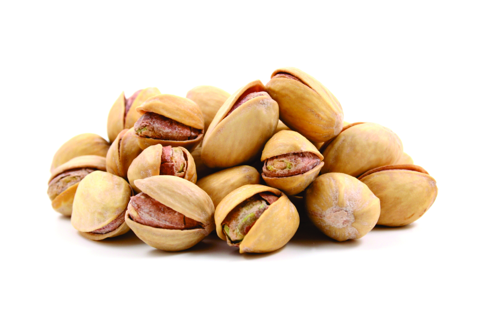 iranian pistachio nuts