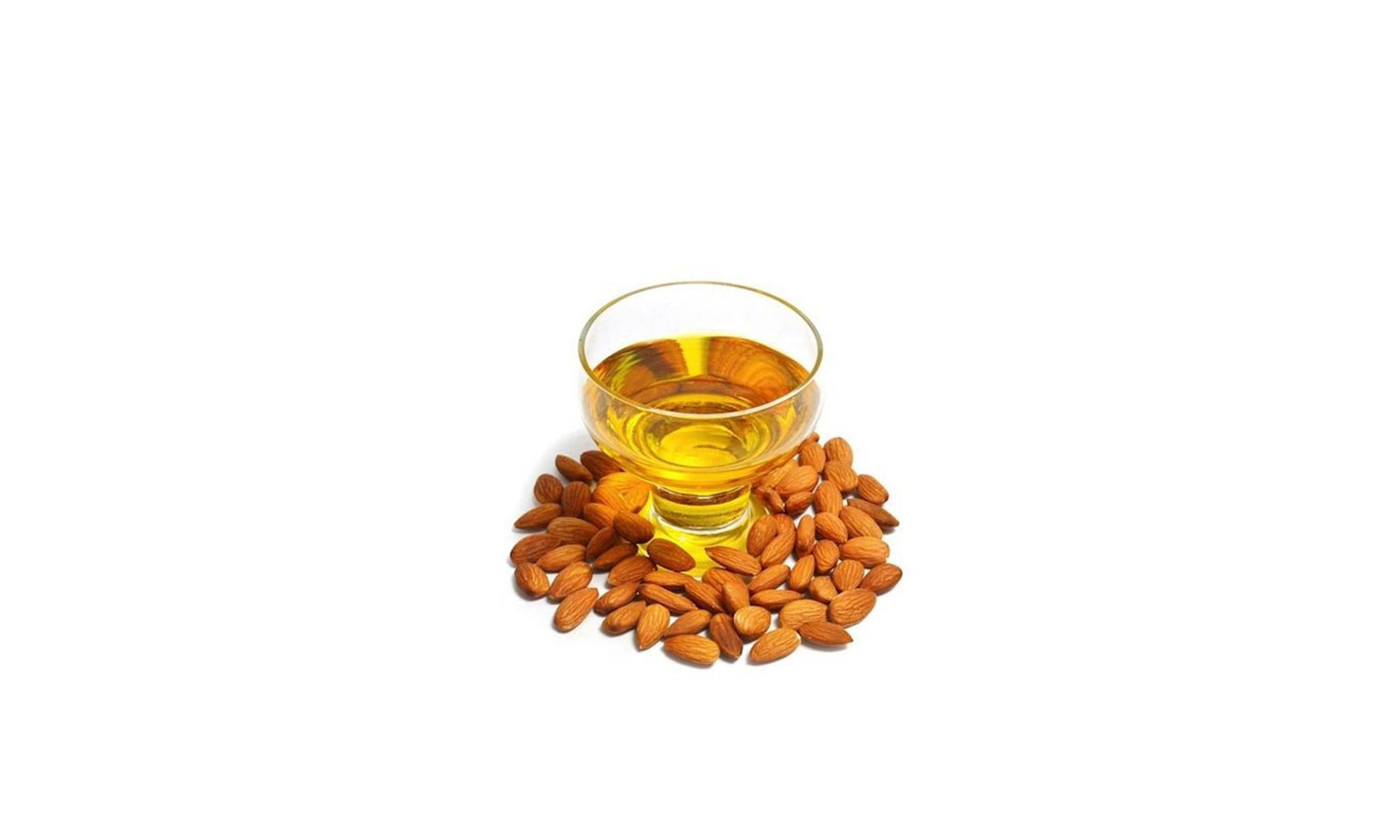 almond oil | General Information on Pure Almonds Oil