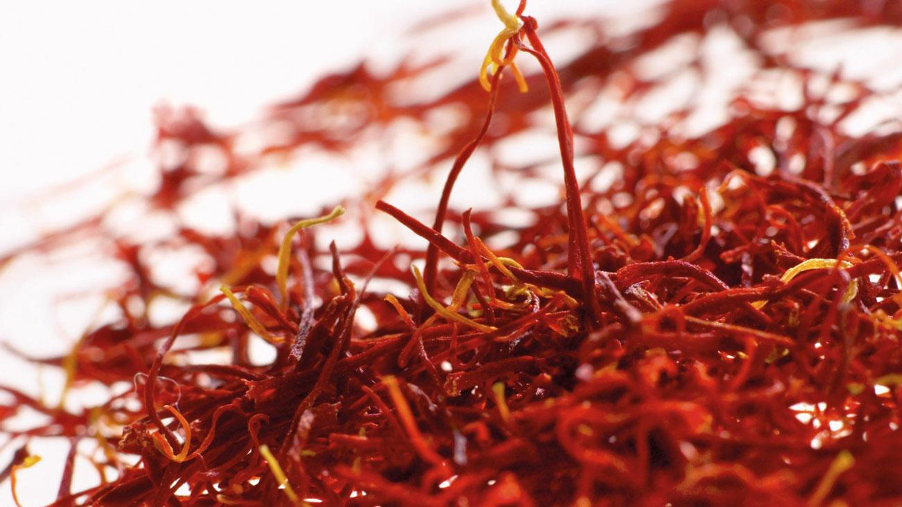 Persian saffron