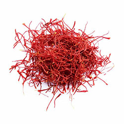 Saffron price