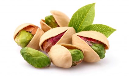 which is better almond or pistachio ?