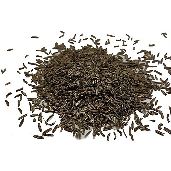 Black Cumin seeds