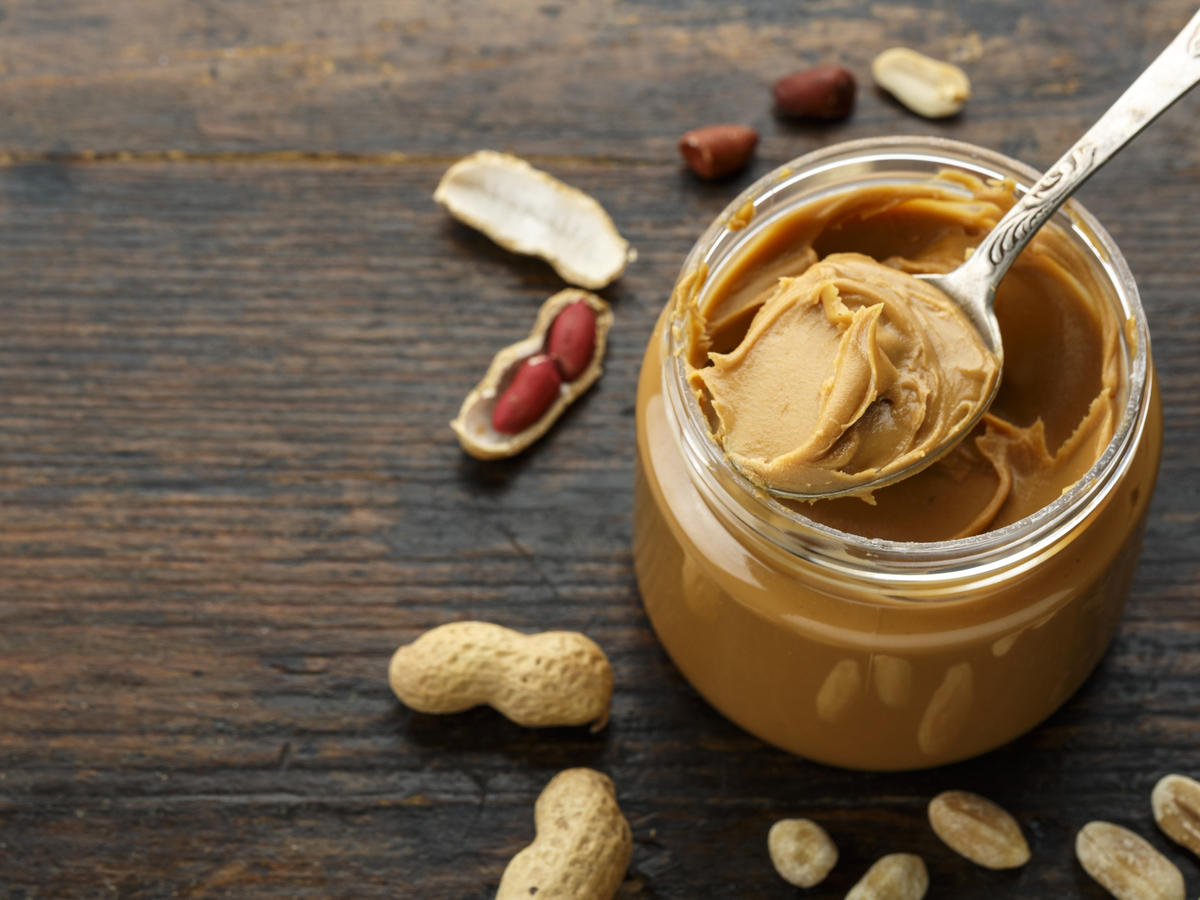 Does Peanut Butter Raise Cholesterol 