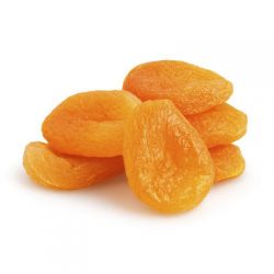 Dried apricot